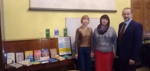 Кропивничанським школярам розповіли про права,  правопорушення та їх наслідки