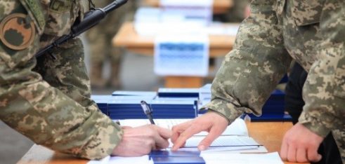 Захист трудових прав військовослужбовців