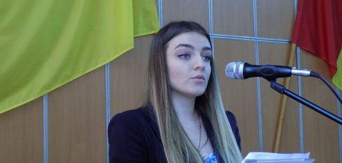 Про позитивні аспекти створення об’єднаної територіальної громади говорили у Благовіщенську