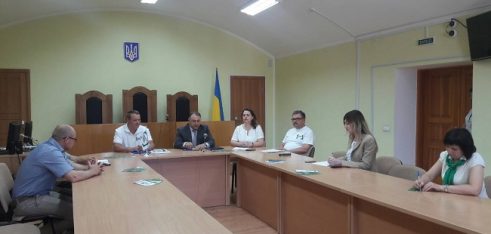 Меморандум про співпрацю підписали у Кропивницькому