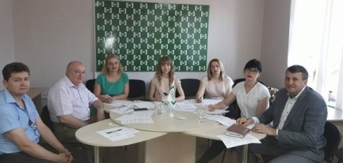 У Кропивницькому відбувся другий етап конкурсу з відбору адвокатів, які залучаються для надання БВПД