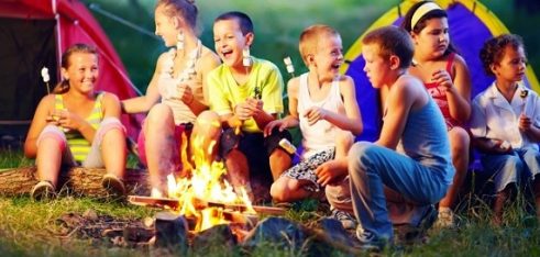 Як оформити пільгову путівку на оздоровлення дитини