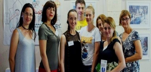 В Олександрії дискутували про наслідки батьківської байдужості