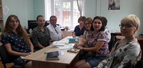 Співпраця заради захисту прав кропивничан