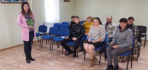 У Компаніївській ОТГ запрацює новий дистанційний пункт консультування