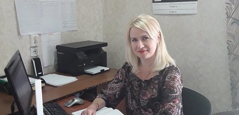 Фахівець Гайворонського бюро правової допомоги допомогла клієнтці реалізувати своє право розпоряджатись власним майном