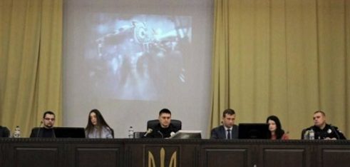 У Кропивницькому говорили про реалізацію права на захист з використанням «WikiLegalAid»