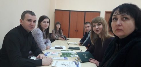 Кропивничани можуть звернутись до сімейного радника