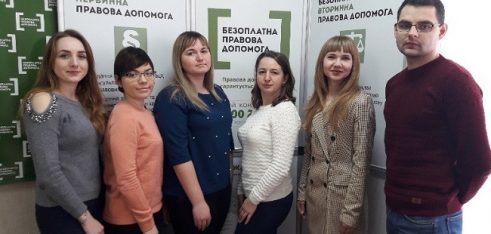 Про захист прав виборців говорили у Кропивницькому