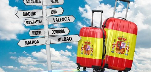 Права туристів