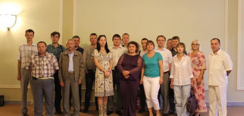 Завершилось обговорення стандартів якості надання правової допомоги адвокатами Львівщини