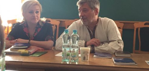 Медіація у кримінальному провадженні