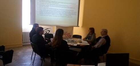 На Львівщині запрацював перший Пул адвокатів – сімейників