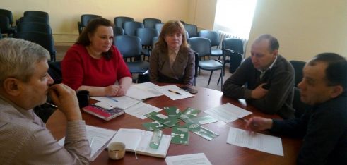 На Львівщині запрацював другий Пул – пул «адвокатів – земельників»