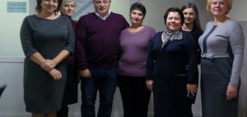 Правові консультації у містах Яворів та Новояворівськ