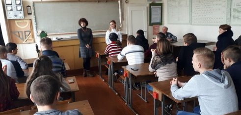 Поглиблення співпраці задля підвищення правової обізнаності громадян