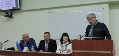 Обмін досвідом: представники БПД Львівщини подорожують та приймають гостей