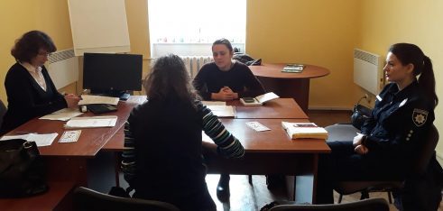 До сімейної радниці звертались з приводу тривалої заборгованості по аліментах