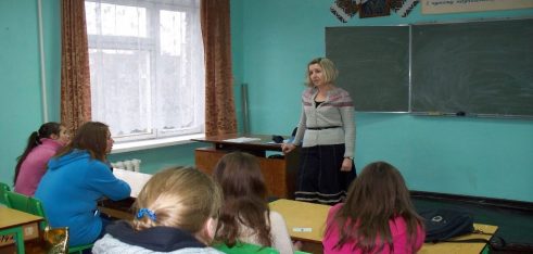 Проведення Всеукраїнського тижня права | Червоноградський місцевий центр з надання безоплатної правової допомоги