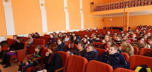 Регіональний центр з надання безоплатної вторинної правової допомоги  у Львівській області представляє