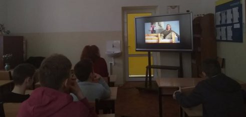 Розуміння та повага до людської гідності – основа протидії булінгу