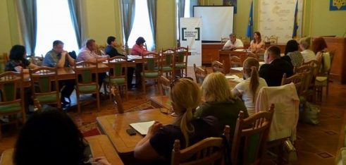 У Львові обговорили найактуальніші питання захисту прав дітей