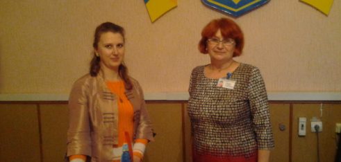 Коростенський місцевий центр підписав меморандуми про співпрацю з держустановами м. Коростеня