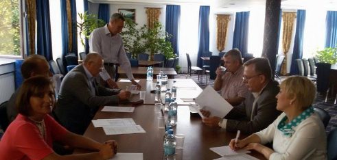 Круглий стіл “Практична співпраця між адвокатурою і державою заради якості правової допомоги”