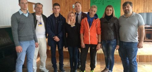 Лекція для дітей та підлітків на тему «Право на особисту недоторканість дитини в сім’ї та за її межами»