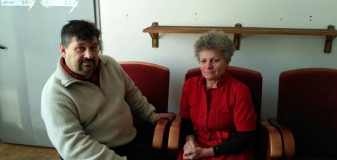 Правова допомога громадянам