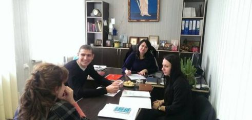 Виїздне консультування Броварського МЦ