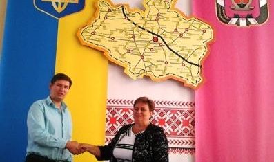 Відбулась розширена зустріч з питань діяльності системи БВПД в Хорольській громаді