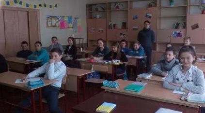 Доступність правової допомоги в громаді – її надійний розвиток!