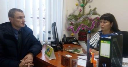 Перший полтавський місцевий центр з надання безоплатної вторинної правової допомоги та Рада Полтавської міської організації ветеранів домовились про співпрацю