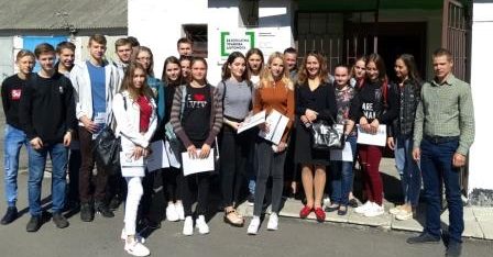 Полтаву відвідала заступниця Міністра юстиції Олена Сукманова