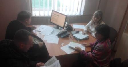 Робоча зустріч з адвокатами системи БВПД