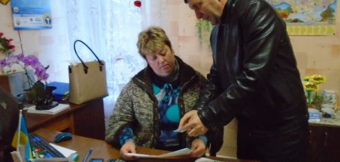 Мережа точок доступу до безоплатної правової допомоги розширюється