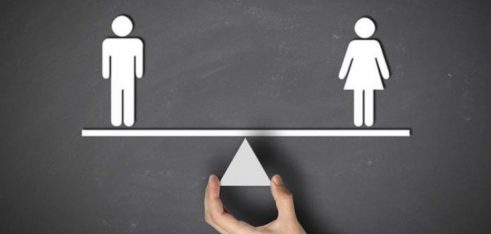Проблему ґендерної дискримінації не можна ігнорувати