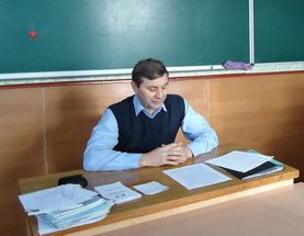 Про права та обов’язки дітей говорили під час уроку у Лебединській ЗОШ І-ІІ ступенів №4