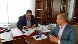 Меморандум про співпрацю між Кельменецьким МЦ, Кельменецькою районною державною адміністрацією та Кельменецькою районною радою