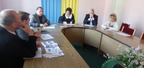 Регіональний центр та Ніжинський МЦ провели зустріч з адвокатами