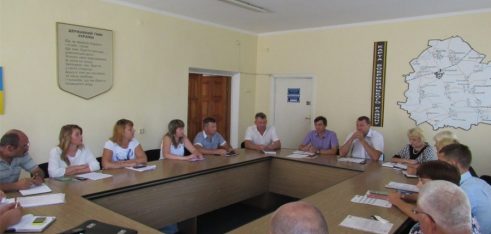 Про особливості виділення земельних часток (паїв)  говорили на семінарі для представників органів місцевого самоврядування