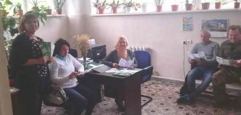 Притягнення до відповідальності осіб, які ухиляються від сплати аліментів