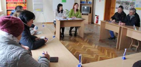 Продовжуємо інформувати громадян, яким чином реалізувати своє право обирати