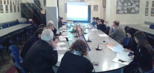 Відбувся другий етап каскадних тренінгів для адвокатів Івано-Франківської області