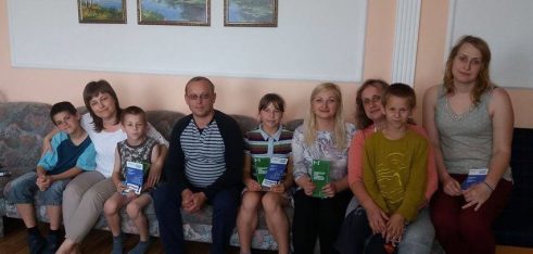 Батькам-вихователями дитячих будинків сімейного типу розповіли про систему БПД