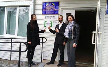 Бути поруч: правова консультація в гірському Перегінську