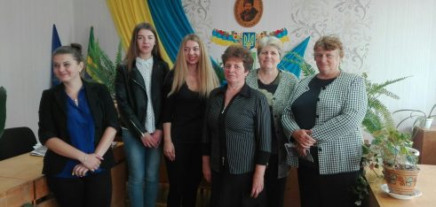 Виїзний прийом громадян в приміщенні Підмихайлівської сільської ради Калуського району