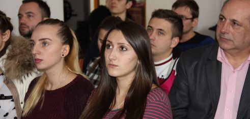 Експертне обговорення проекту змін до національного законодавств