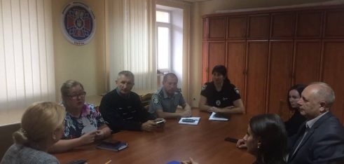 Варто знати: дотримання прав людини щодо клієнтів пробації